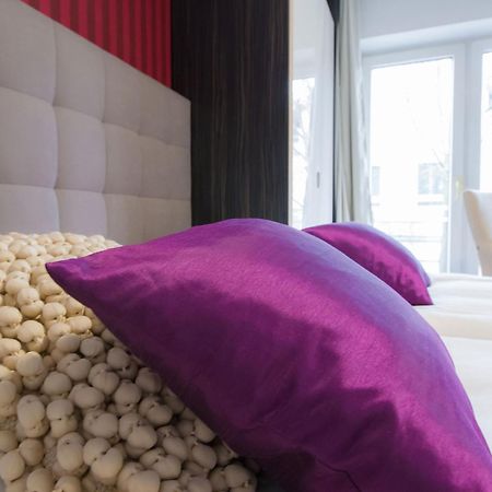 City Hotel Bosse 바트왼하우젠 객실 사진