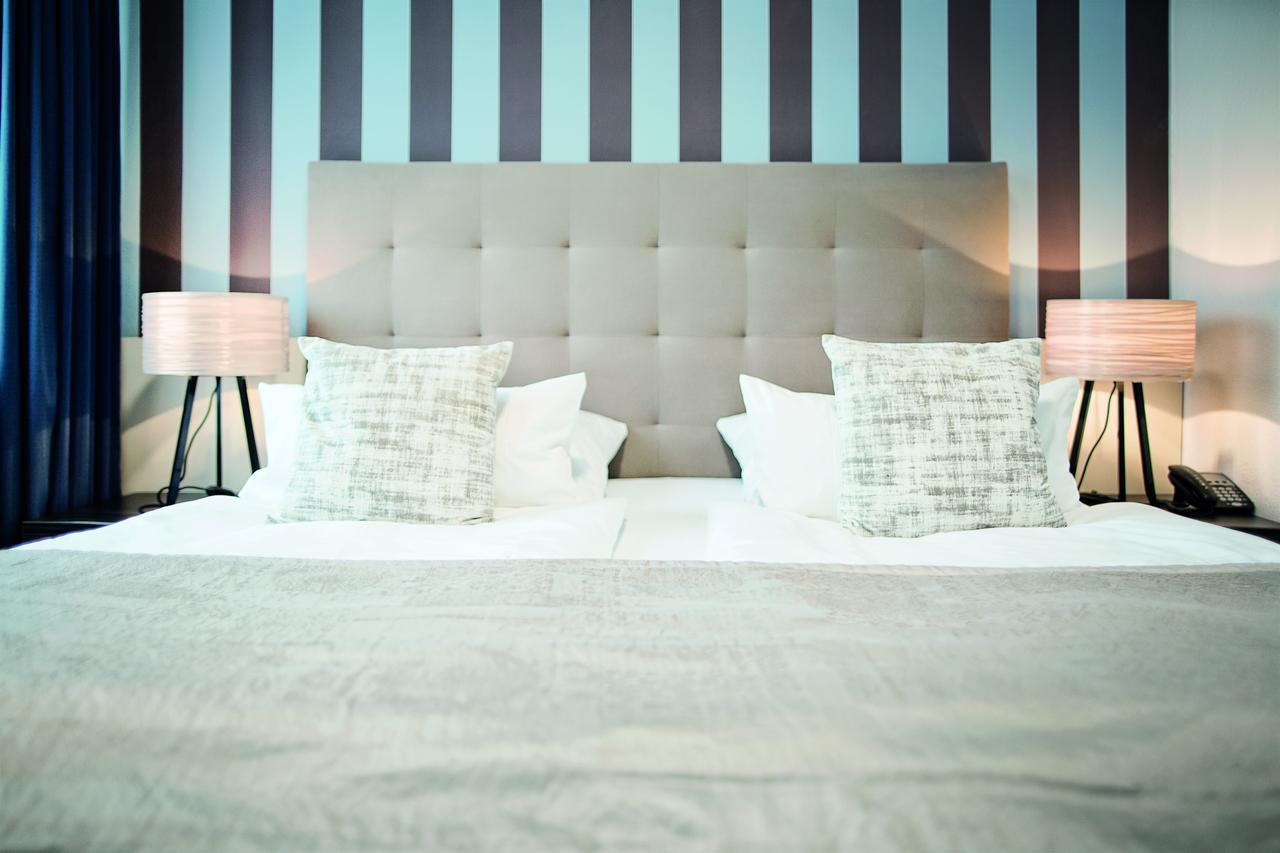 City Hotel Bosse 바트왼하우젠 외부 사진