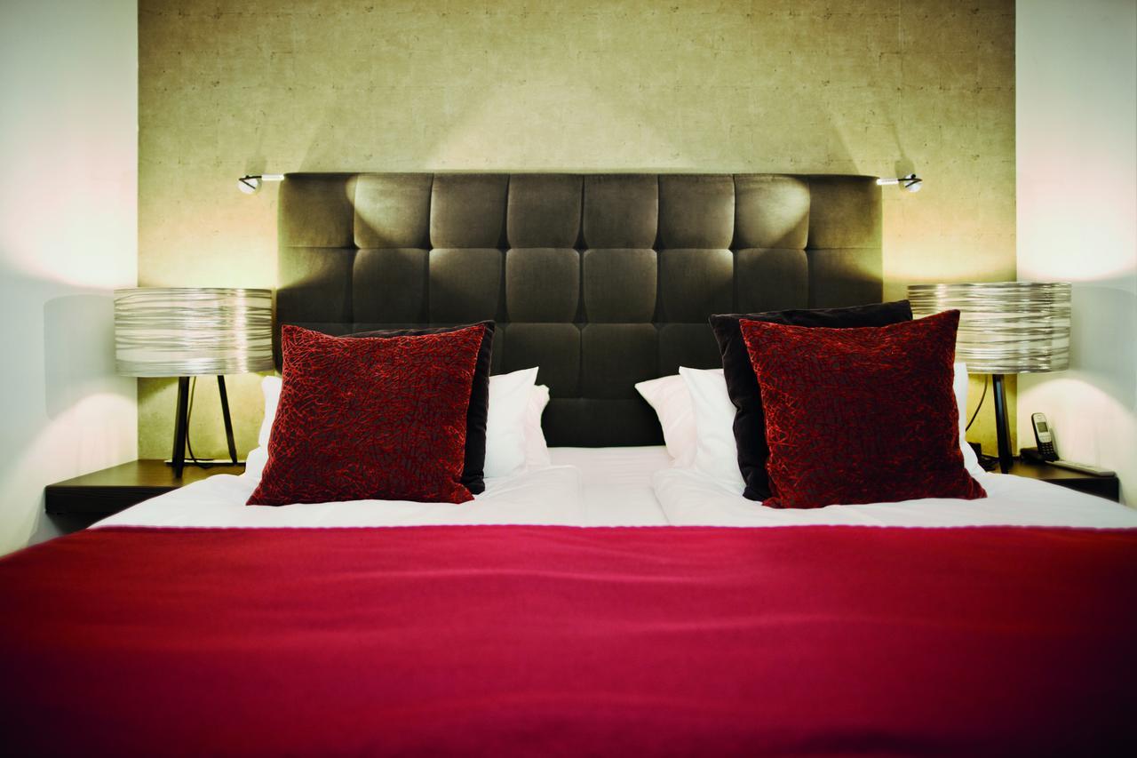 City Hotel Bosse 바트왼하우젠 외부 사진