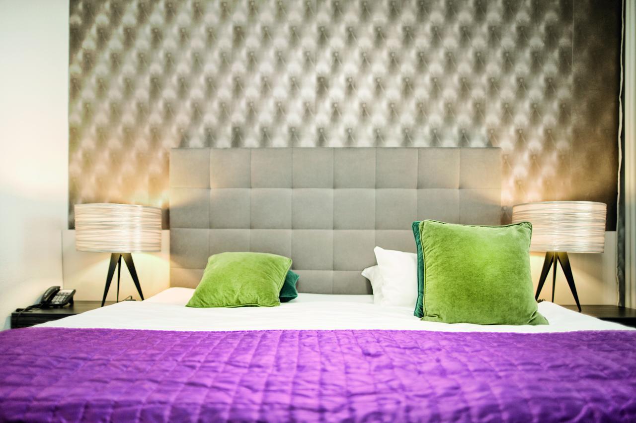 City Hotel Bosse 바트왼하우젠 외부 사진