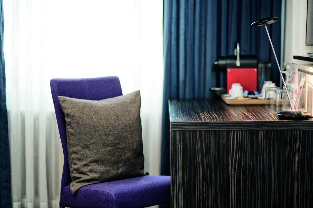 City Hotel Bosse 바트왼하우젠 외부 사진